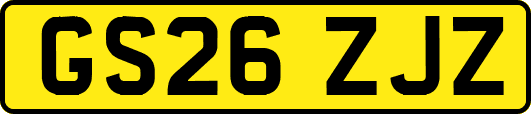 GS26ZJZ
