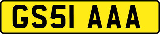 GS51AAA