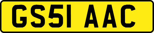 GS51AAC