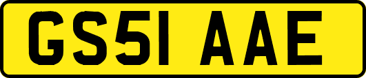 GS51AAE