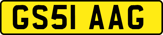 GS51AAG