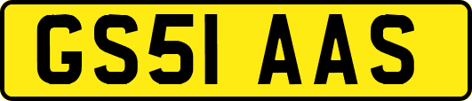 GS51AAS