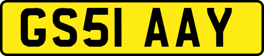 GS51AAY