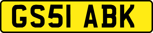 GS51ABK