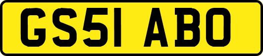 GS51ABO