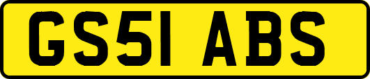 GS51ABS