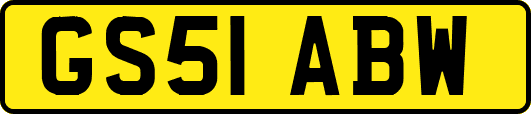 GS51ABW