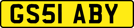 GS51ABY