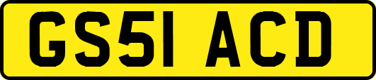 GS51ACD