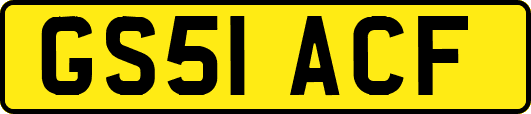 GS51ACF