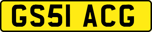 GS51ACG