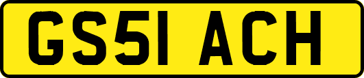 GS51ACH