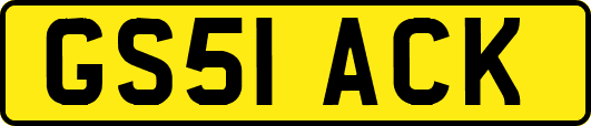 GS51ACK