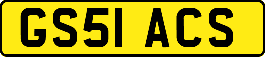 GS51ACS