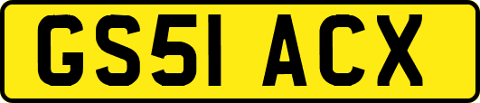 GS51ACX