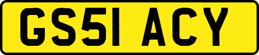 GS51ACY