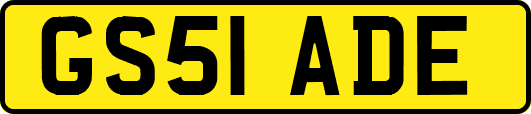 GS51ADE