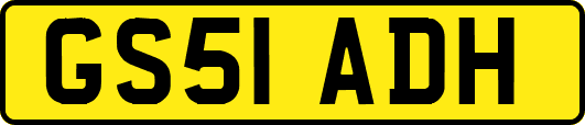 GS51ADH