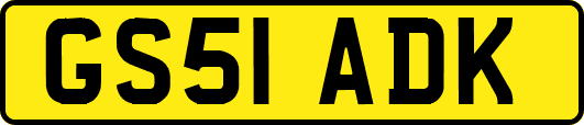 GS51ADK