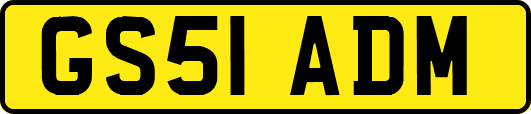 GS51ADM