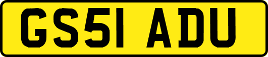 GS51ADU