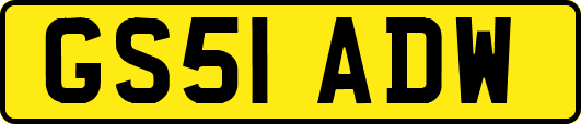 GS51ADW