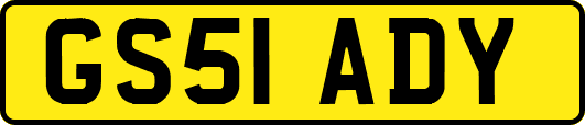 GS51ADY