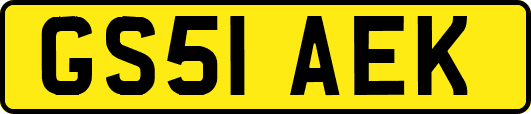 GS51AEK