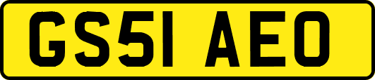 GS51AEO