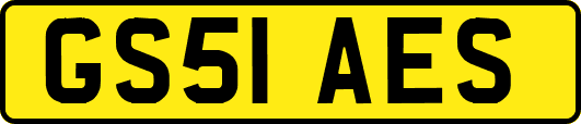 GS51AES