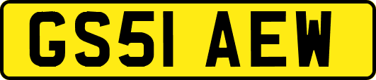 GS51AEW