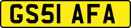 GS51AFA