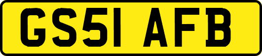 GS51AFB