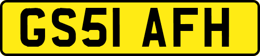 GS51AFH