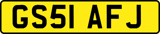 GS51AFJ