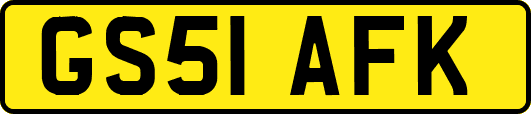 GS51AFK