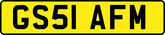 GS51AFM