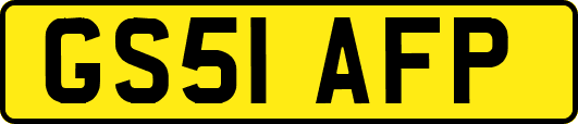 GS51AFP