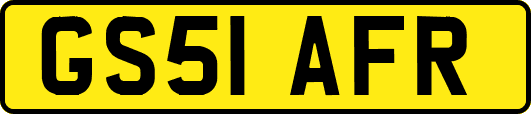 GS51AFR