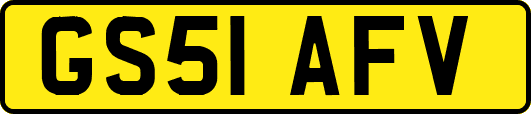 GS51AFV