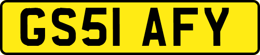 GS51AFY