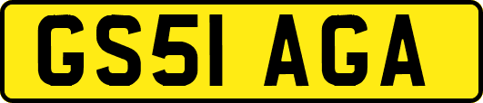 GS51AGA