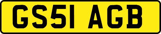 GS51AGB