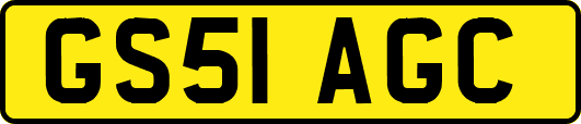 GS51AGC