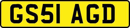 GS51AGD