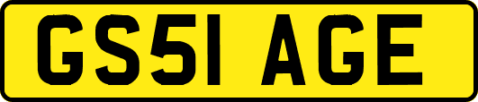 GS51AGE