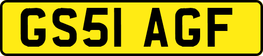 GS51AGF