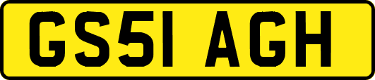 GS51AGH