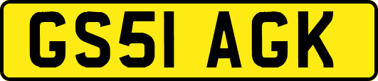 GS51AGK