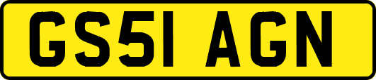 GS51AGN